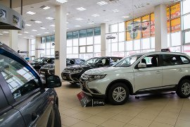 Auto dealership bonds in Texas